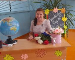 Куракина Алла Александровна