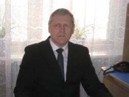 Чукин Николай Георгиевич